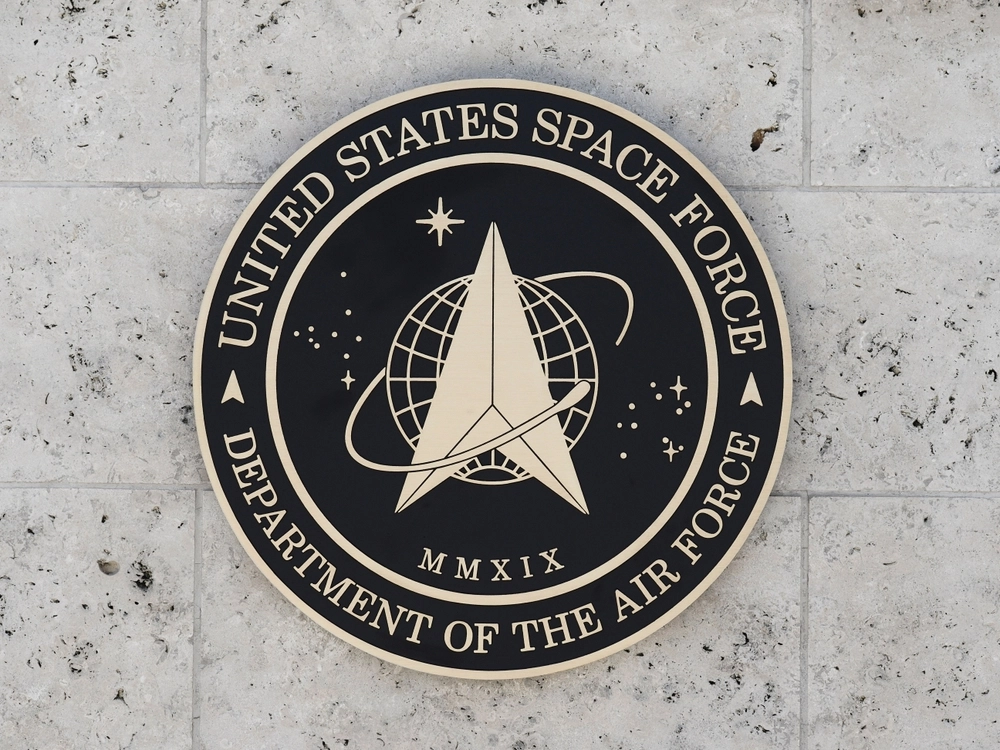 U.S. Space Force Gears Up for Combat as Russia and China Threats Grow