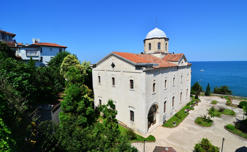 Christians Were the Most Persecuted Minority in Turkey in 2023