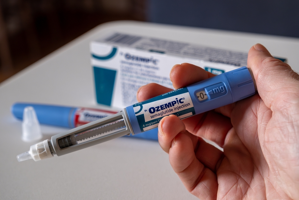 Ozempic Offers Hope for Kidney and Heart Health