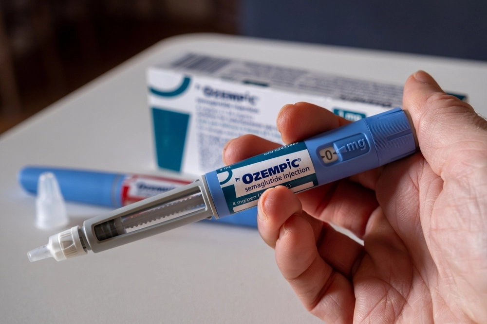Ozempic Offers Hope for Kidney and Heart Health