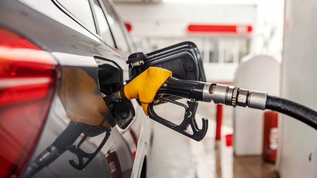 Gas Station to Be Demolished “for Safety Reasons”