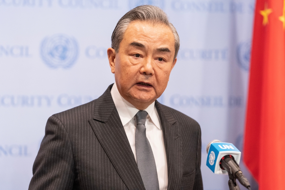 Beijing’s Strong Stance: Taiwan Will Never Be an Independent State