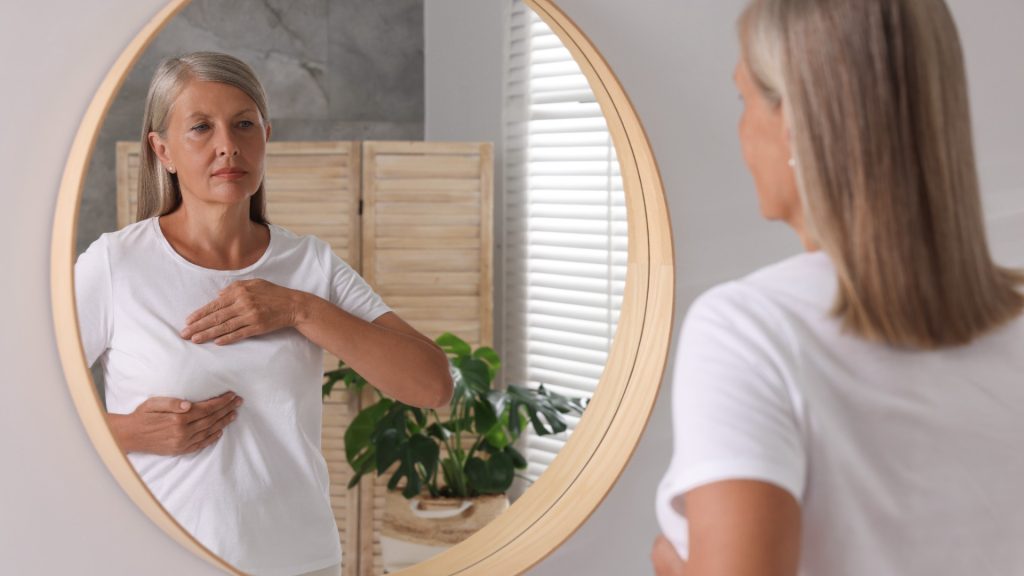 Metabolic Syndrome Increases Risk of Death in Breast Cancer Survivors