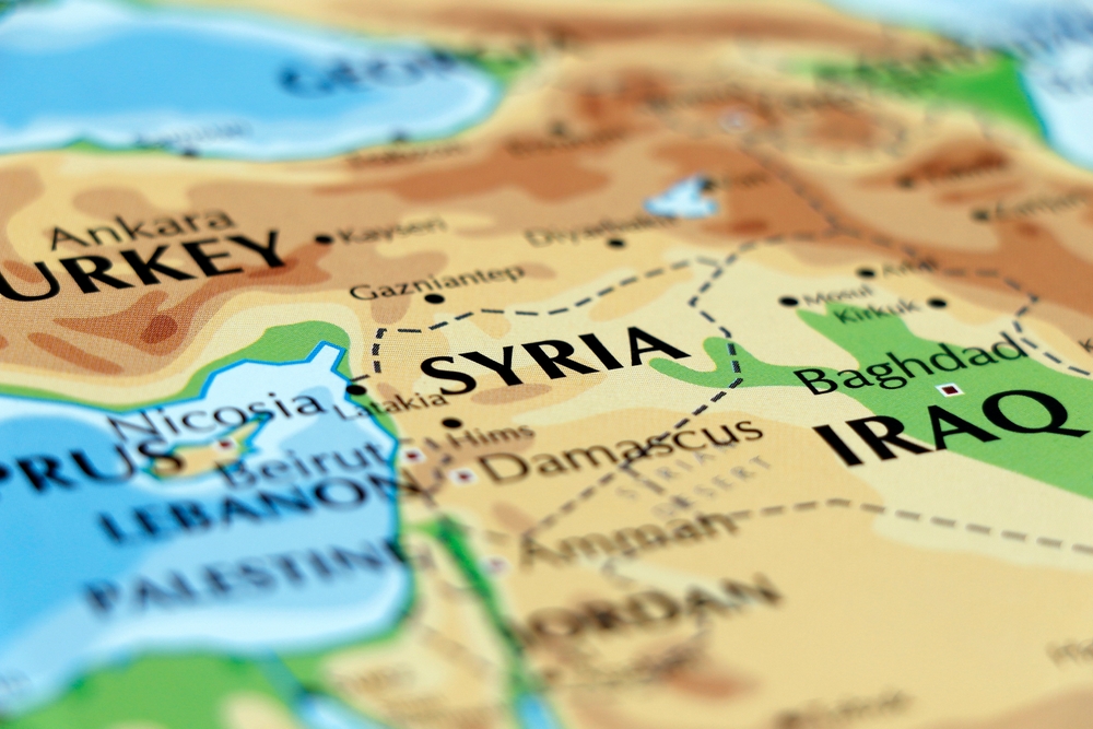Over 300 Alawite Civilians Killed in Syria as Clashes Escalate