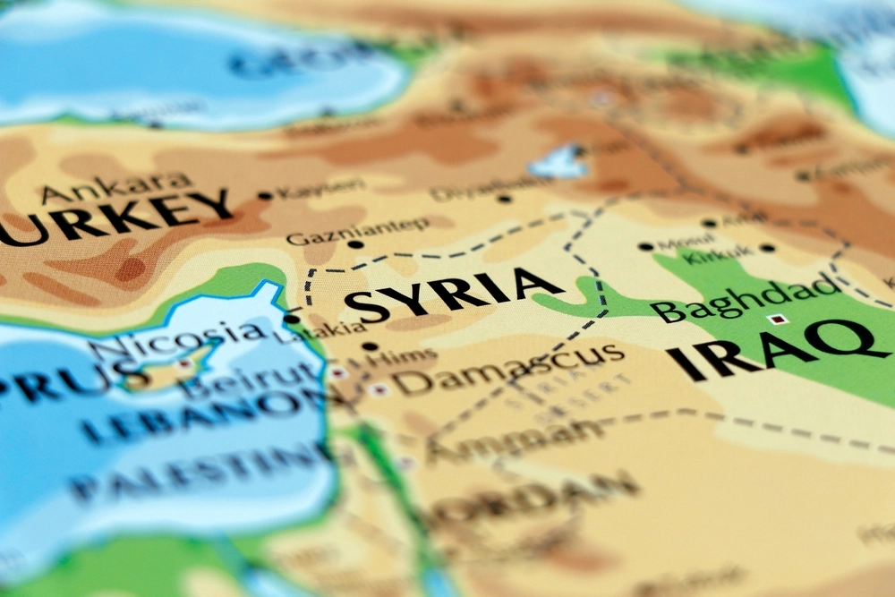 Over 300 Alawite Civilians Killed in Syria as Clashes Escalate