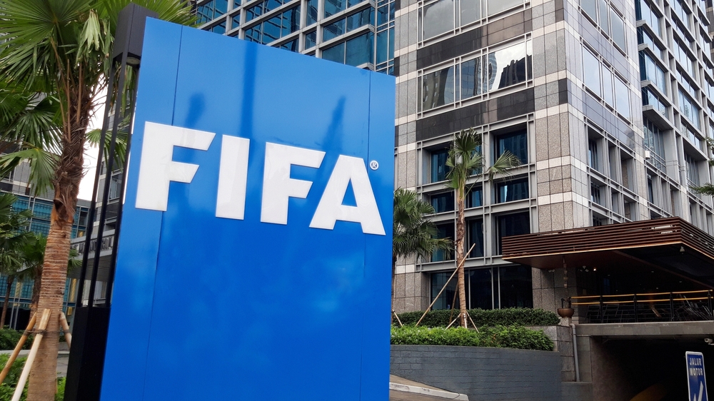 FIFA Faces Lawsuit from 39 National Federations