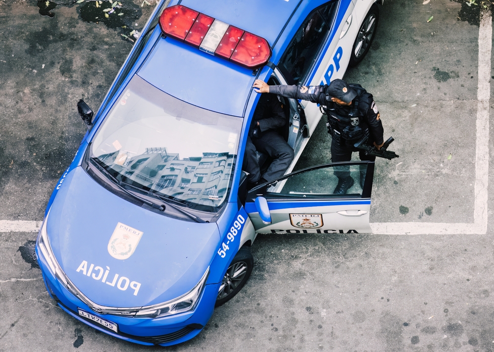 Police Arrest Military Members for Plotting Assassination of Brazilian President