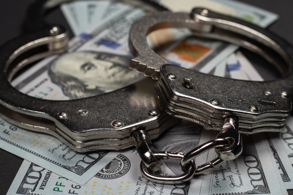 U.S. Targets Human Smuggling with New Rewards Program