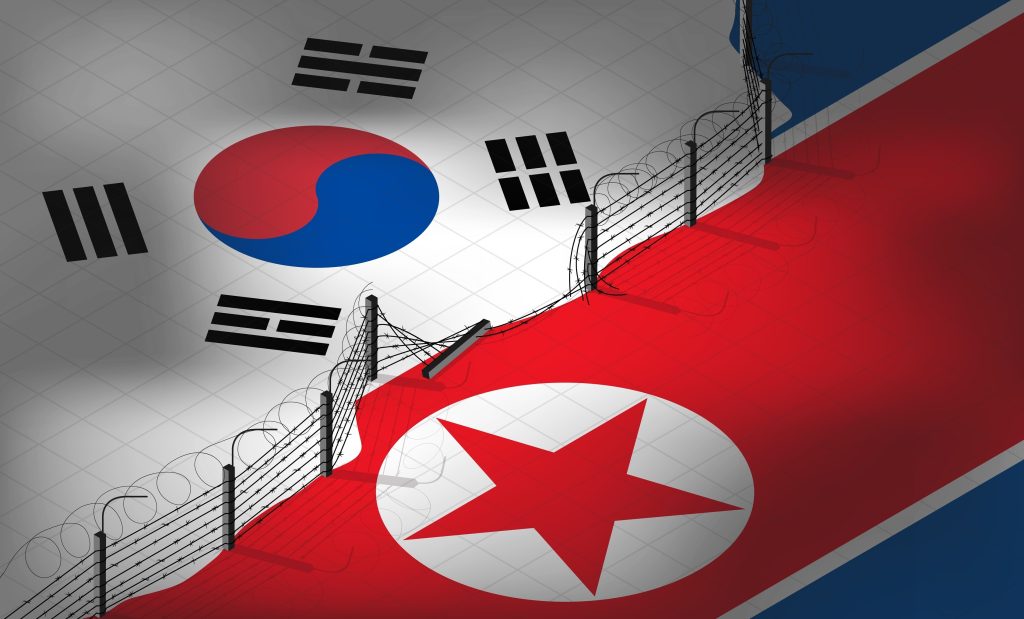 North Korean Flees: Swims 3 Miles to South Korea in Rare Maritime Escape