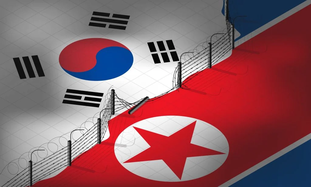 North Korean Flees: Swims 3 Miles to South Korea in Rare Maritime Escape