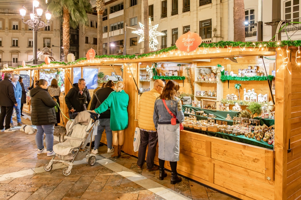 Nuns Accused of Funding Russian Troops Through Christmas Market Sales
