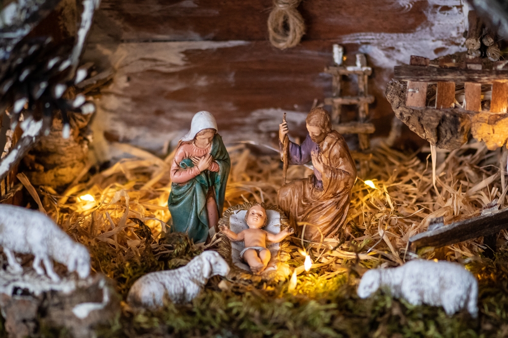 The Science Behind Jesus’ Birthplace: Was It Bethlehem or Nazareth?