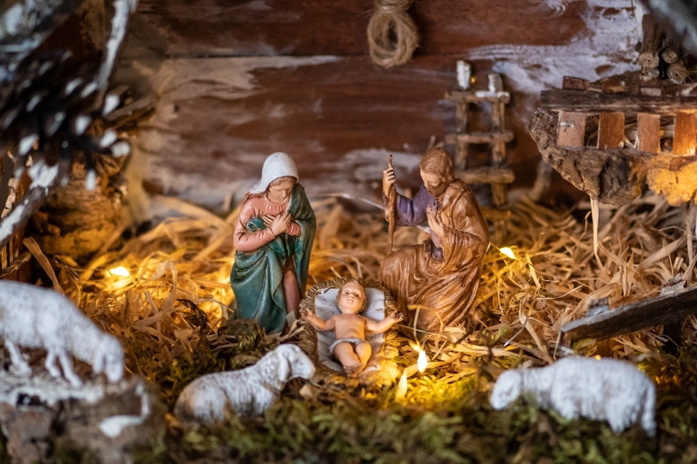 The Science Behind Jesus’ Birthplace: Was It Bethlehem or Nazareth?