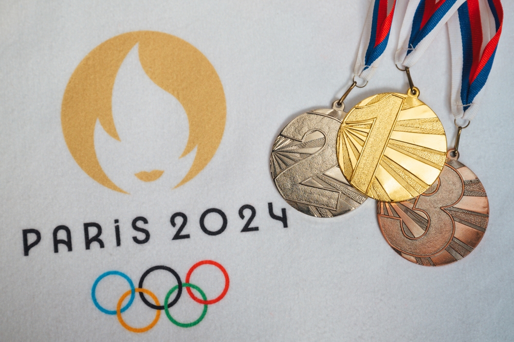 2024 Olympic Games Earnings: How Much Does a Medal Bring In for Athletes?