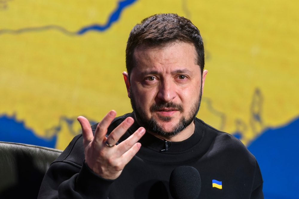 Great News for Ukraine: Huge Aid Package from Germany Arrives