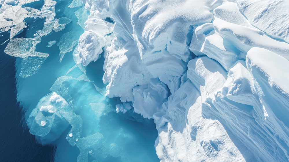 Scientists Aim to Refreeze the Arctic with $6 Billion Plan