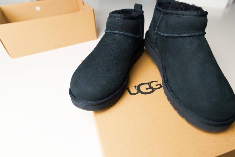 Legal Dispute Forces UGG to Change Name Overseas