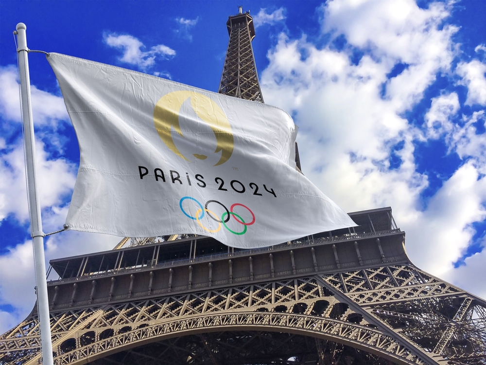 Paris Airport Workers Threaten Strike Ahead of Olympics