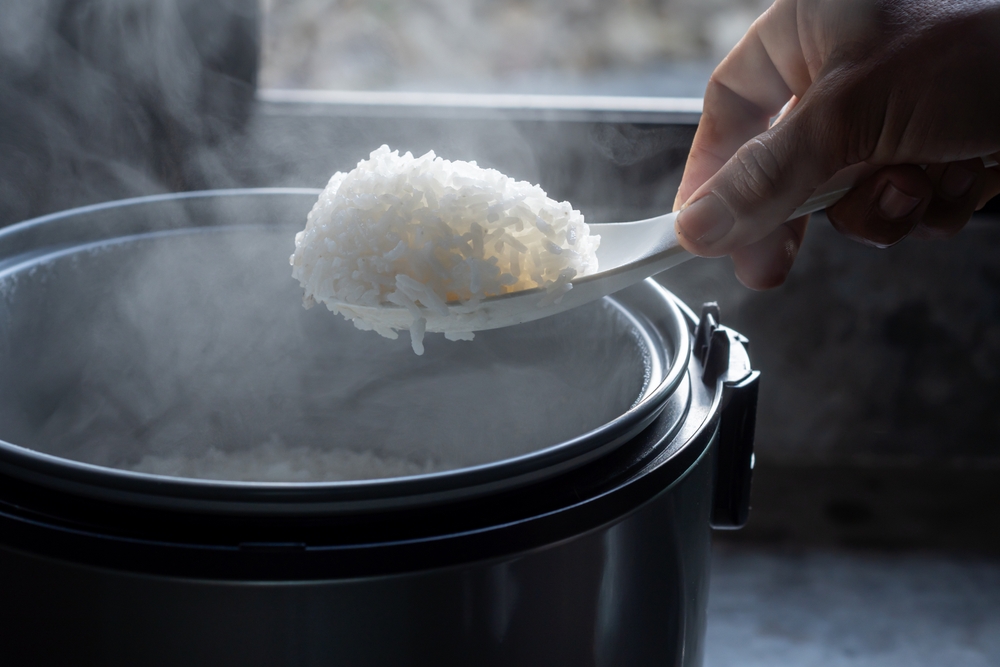 Swedish Scientists Develop Climate-Friendly Rice