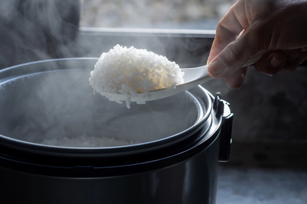 Swedish Scientists Develop Climate-Friendly Rice