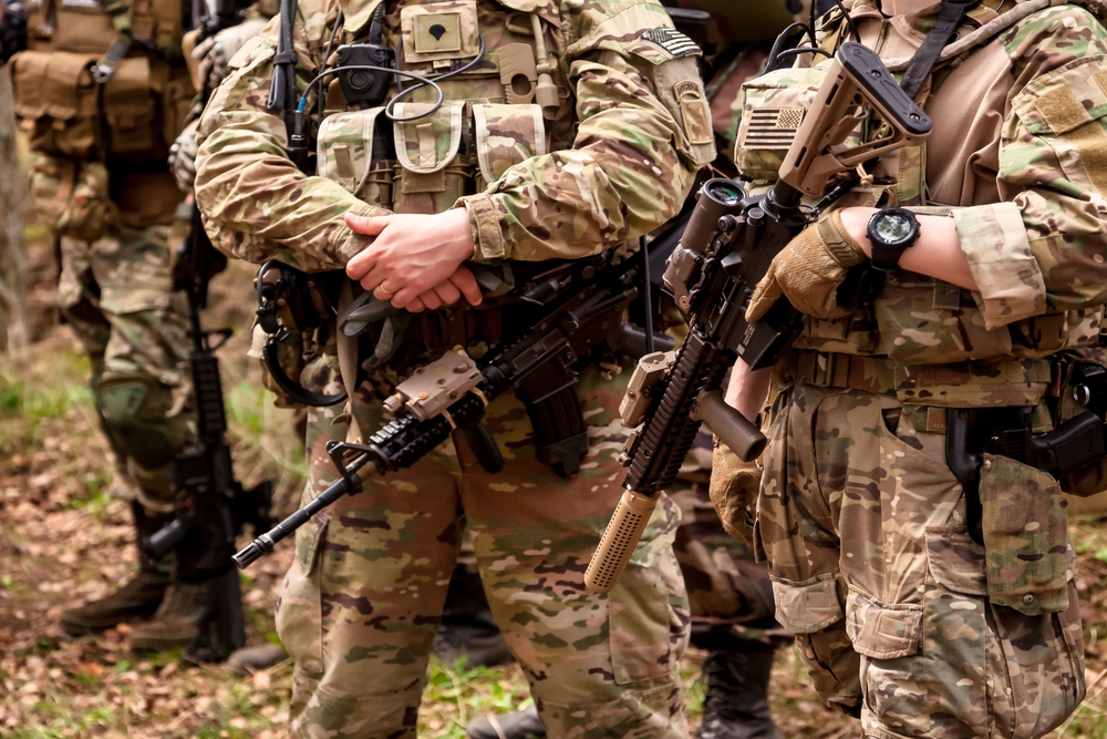 Several Hundred People Missing in the Combat Zone in Kursk Region