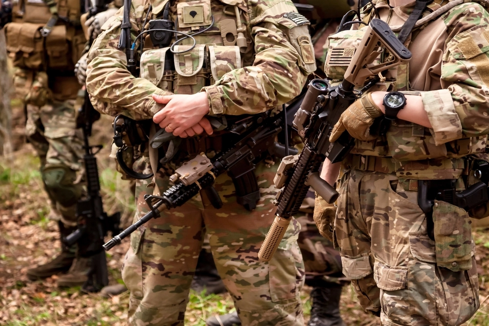 Several Hundred People Missing in the Combat Zone in Kursk Region