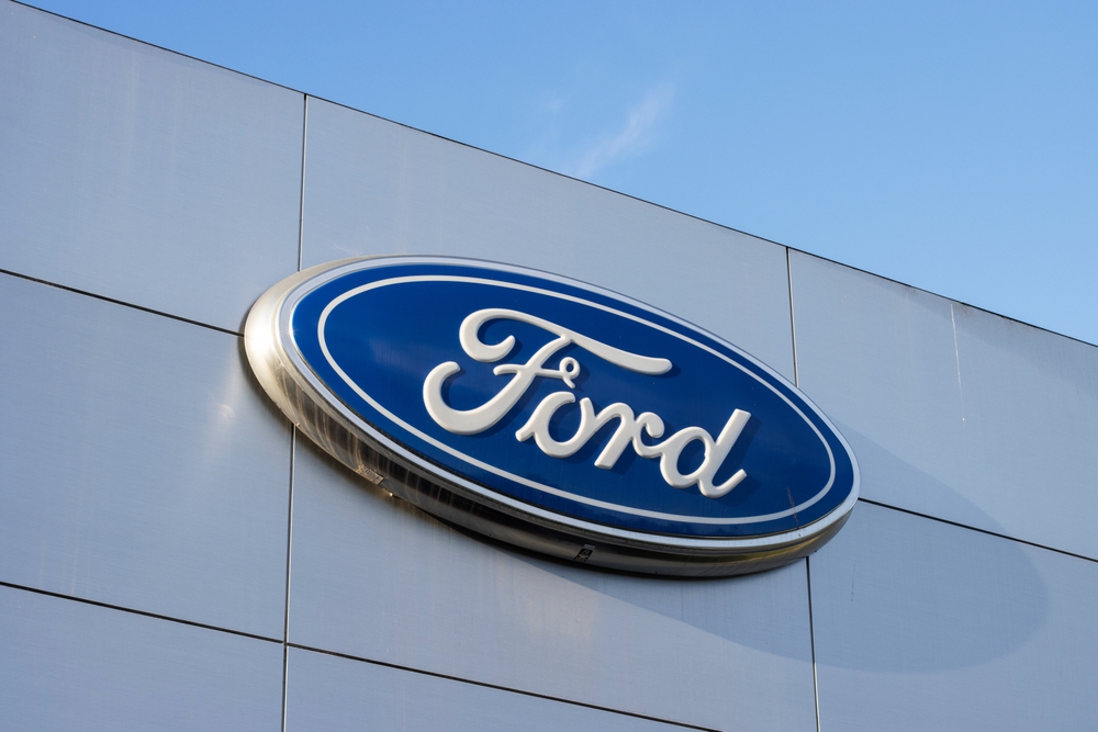 Ford Closes German Factory This Year, Leaving 4,000 Jobless
