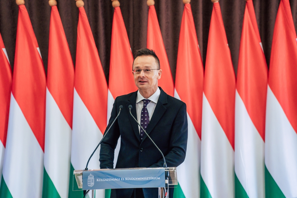 “The Next Two Months Are Dangerous”: Russian Ally Warns of World War III