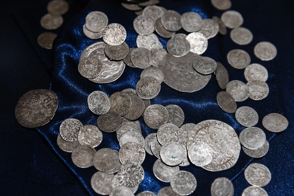 $5.2 Million Coin Discovery Becomes Britain’s Most Valuable Treasure