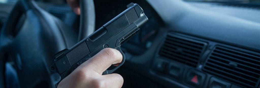 Lawyer Accused of Hiring a Hitman to Kill Three People Indicted in Romania
