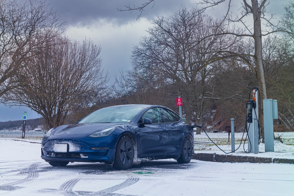 Insurance Company Reports: Tesla Owners Are the Worst Drivers