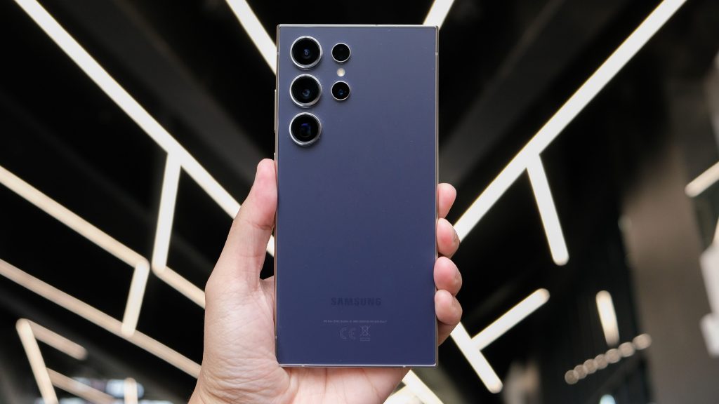 Samsung’s Galaxy A56 Will Be Even Better Than Expected