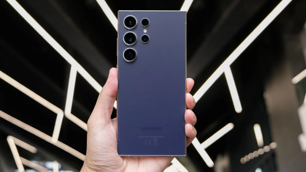 Samsung’s Galaxy A56 Will Be Even Better Than Expected