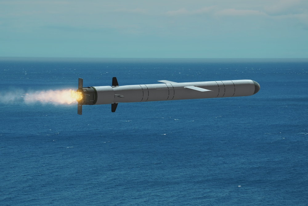 Controversy in Germany Over Planned US Missile Deployment