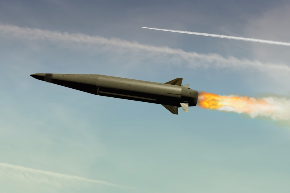 Taiwan on High Alert Following Multiple Missile Launches Detected in China