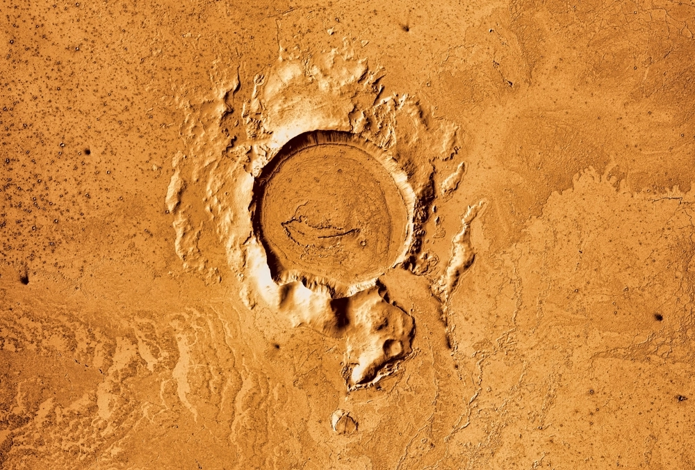 Exploring Mars with Bees: NASA’s Plan for Robotic Swarms