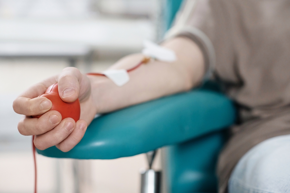 Breakthrough Discovery Could Lead to Universal Blood for Transfusions