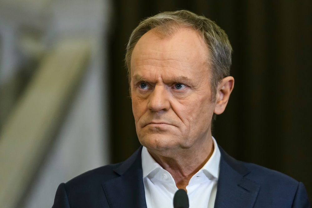 Poland’s PM Warns of Foreign Cyberattack Ahead of Presidential Elections