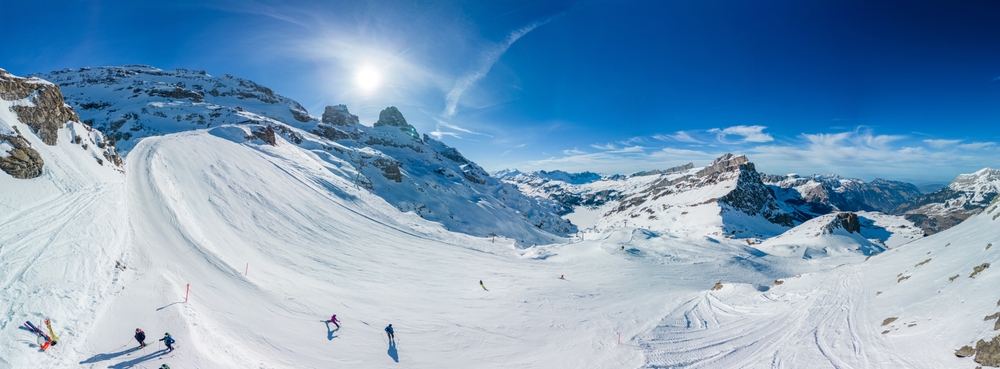 Melting Alpine Glaciers Unveil Ancient Treasures