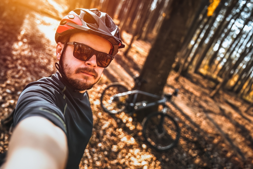Russian Cyclist Detained After Entering German Military Training Ground