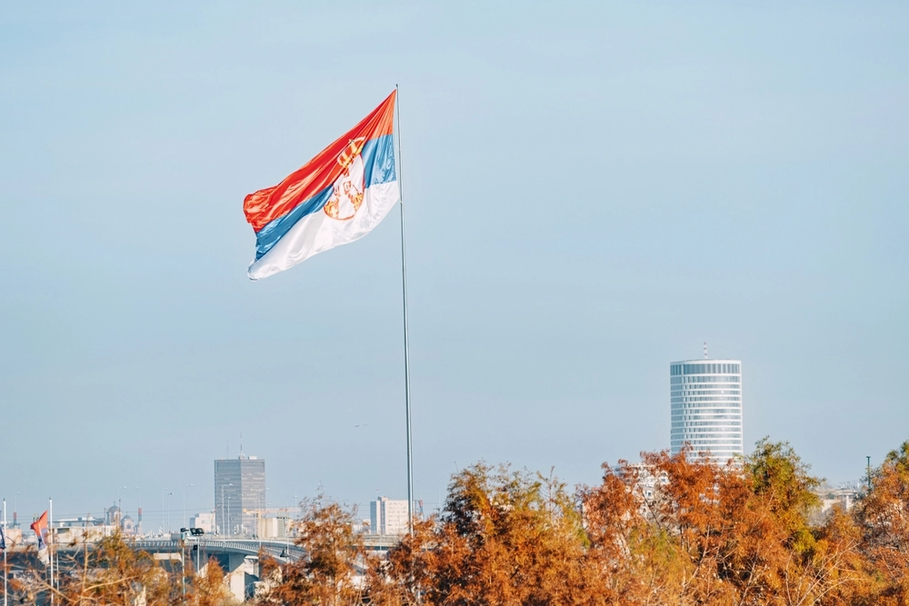 The Geopolitical Chessboard: Serbia’s Complex Alignment with Russia and China