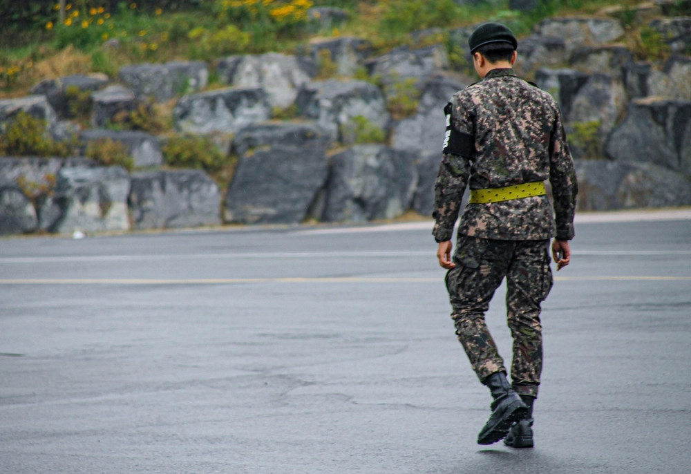North Korean Troops in Kursk Face Dire Outlook