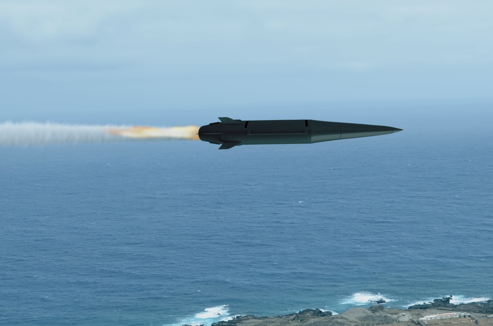 U.S. to Deploy Most Powerful Weapons Since Cold War