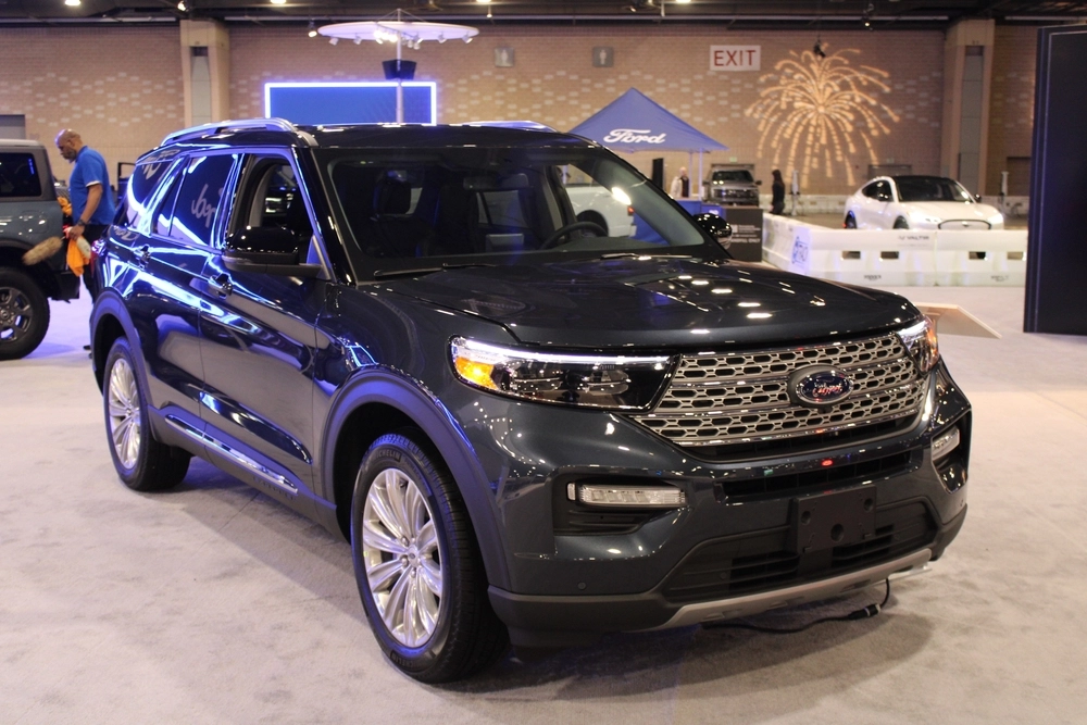 Ford Hit with Record Fine for Recall Delays: Over $160 Million