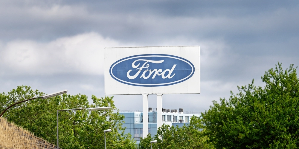 4,000 Employees to be Laid Off at Ford Germany