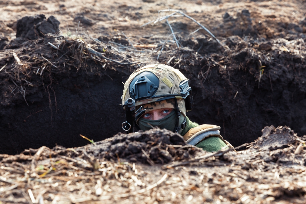 Six POWs Executed by Russian Troops in Pokrovsk
