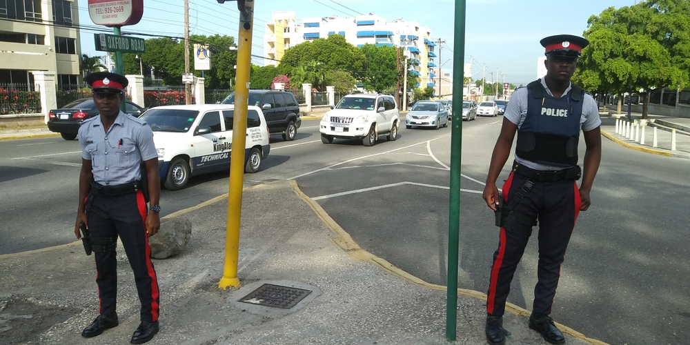 Jamaica Declares State of Emergency After Surge in Violence