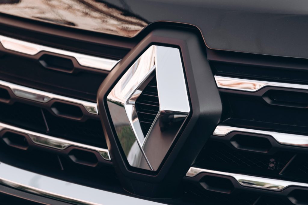 Renault Pulls Out of Prestigious Car Test