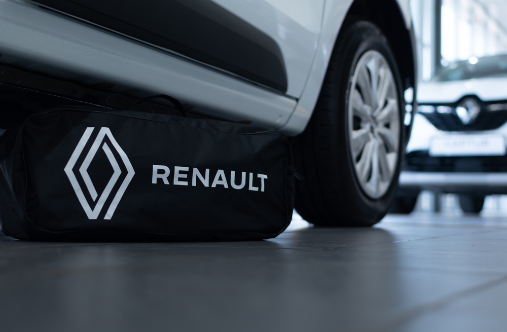 Renault Announces 500 New Jobs, Totaling 1,000 New Hires in Three Months
