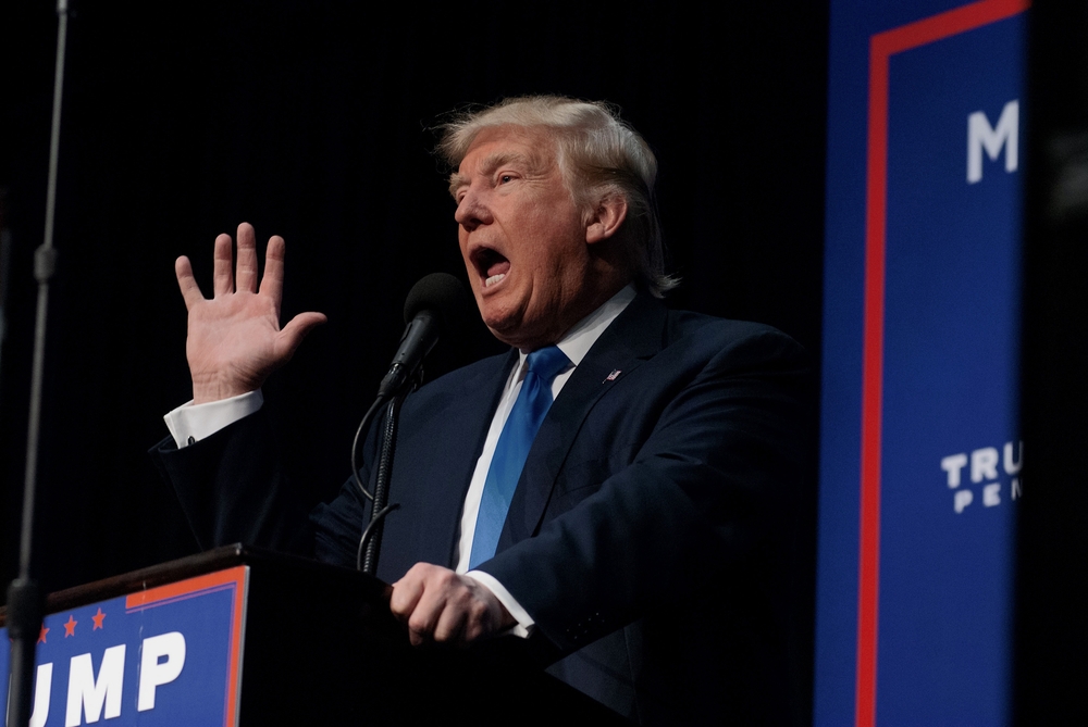 Trump Threatens to ‘Cancel’ U.S. Public Media in New Attack